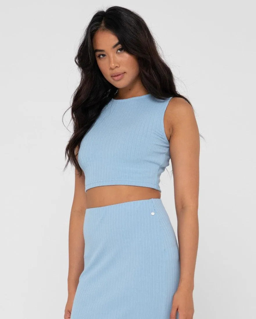 Scarlett Tank - Beachin Surf