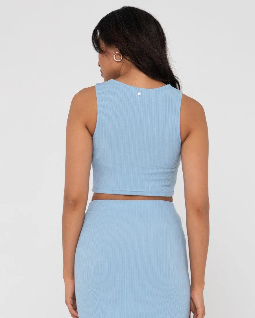 Scarlett Tank - Beachin Surf