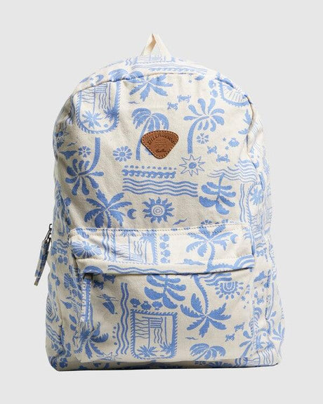SCHOOLS OUT BACKPACK - Beachin Surf