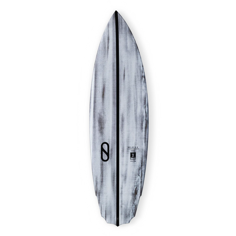 Sci-Fi 2.0 - Beachin Surf