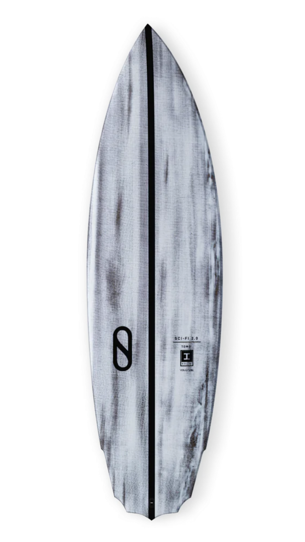 Sci-Fi 2.0 - Beachin Surf