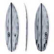Sci-Fi 2.0 - Beachin Surf