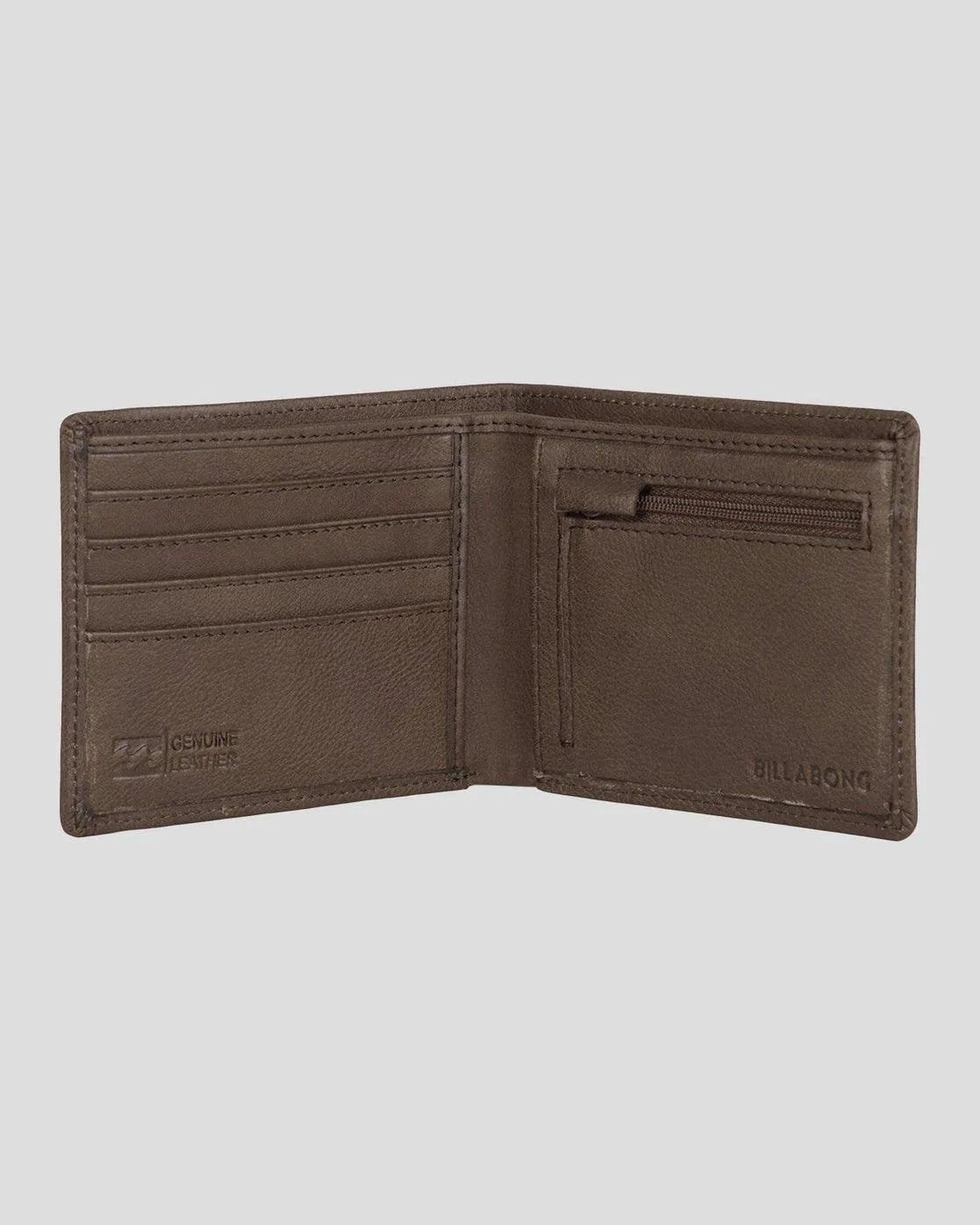 Scope 2 In 1 Wallet - Beachin Surf