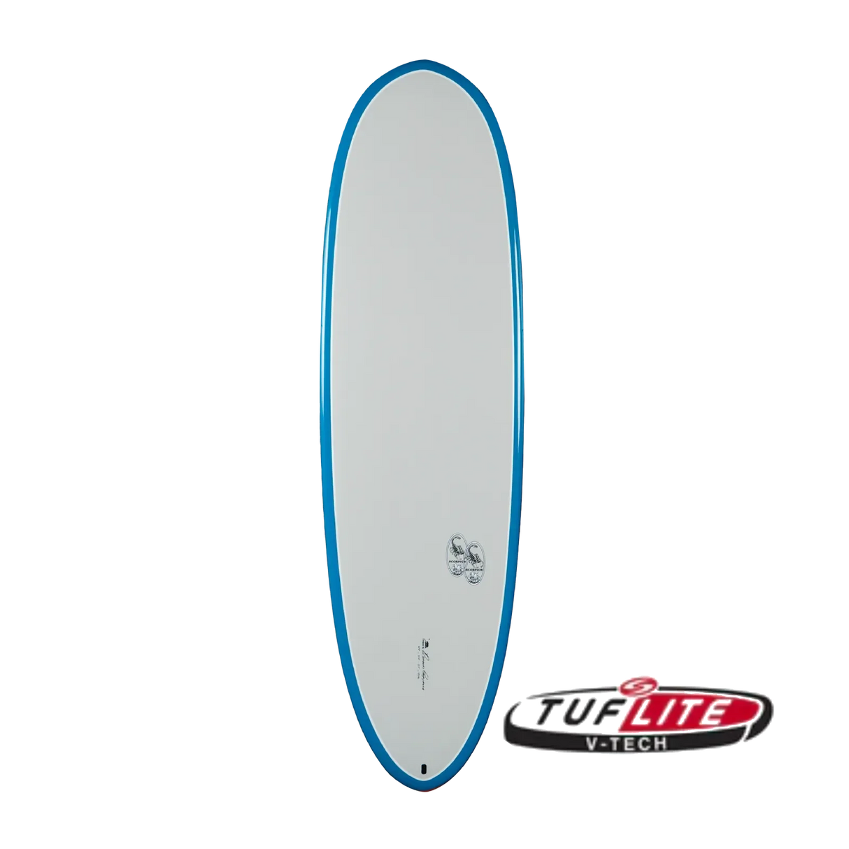 Scorpion 2 - Tuflite