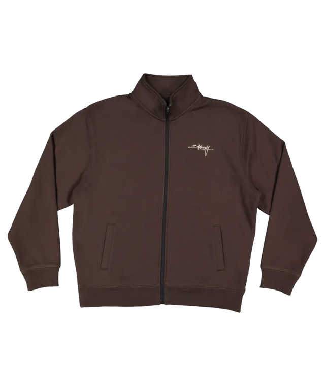 Script Zip Thru - Beachin Surf
