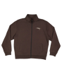 Script Zip Thru - Beachin Surf
