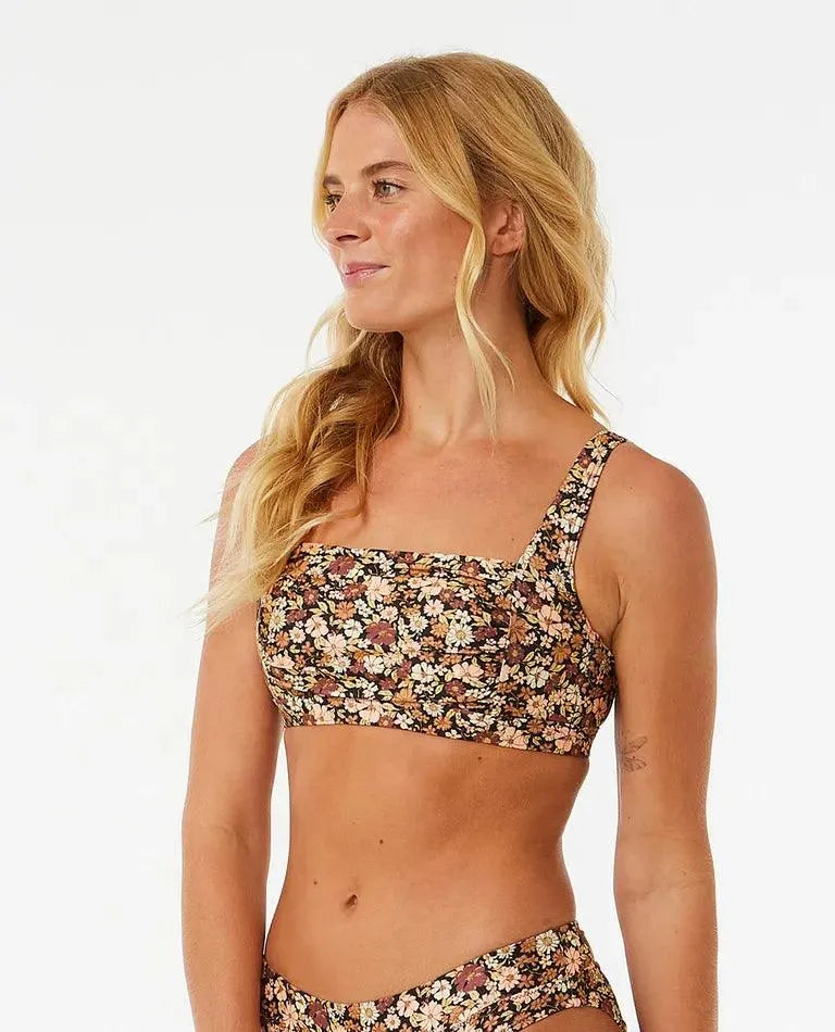 Sea Of Dreams D-Dd Bikini Top - Beachin Surf
