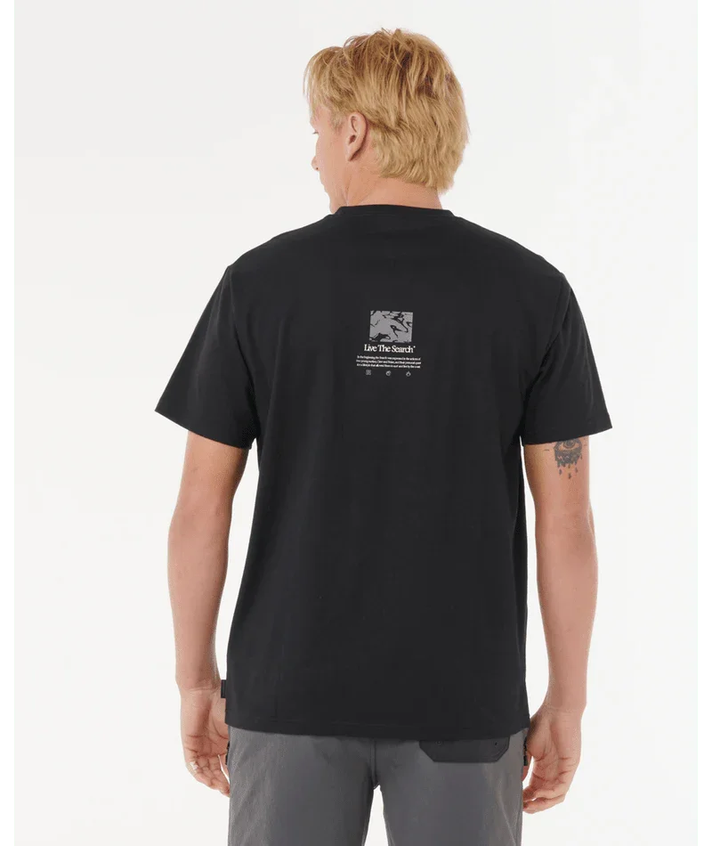 Search Excursions Tee