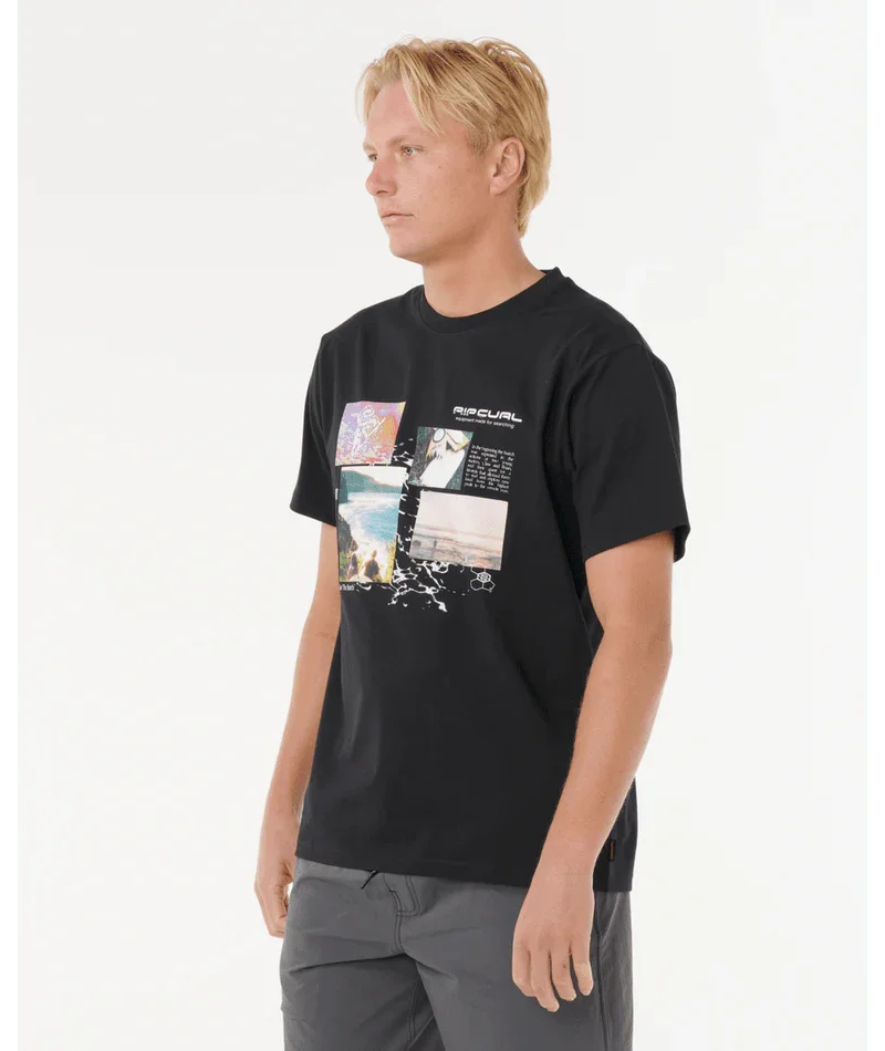 Search Excursions Tee
