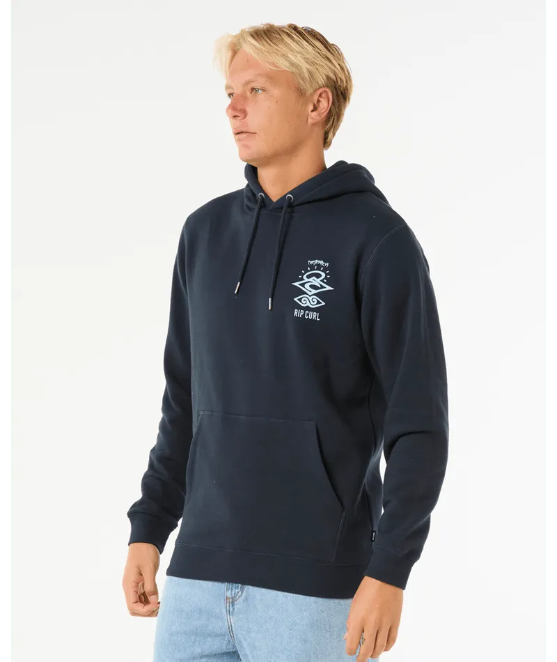 Search Icon Hood - Beachin Surf