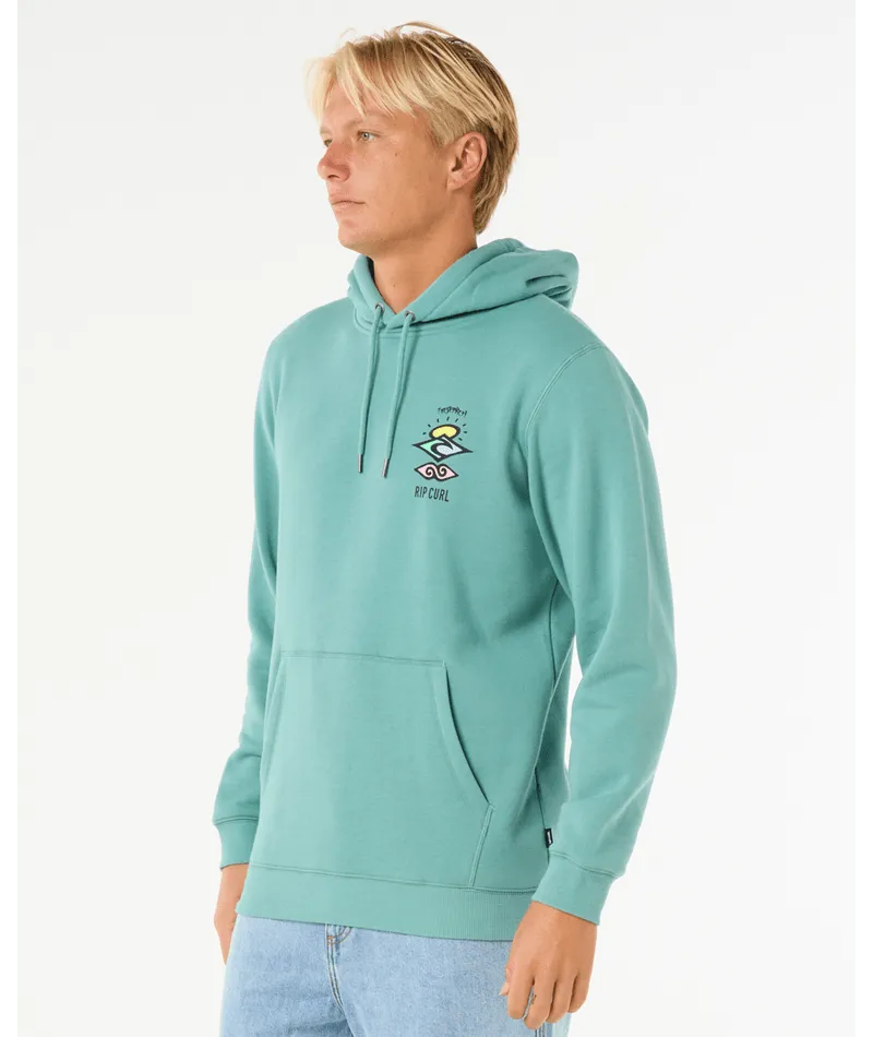 Search Icon Hood - Beachin Surf