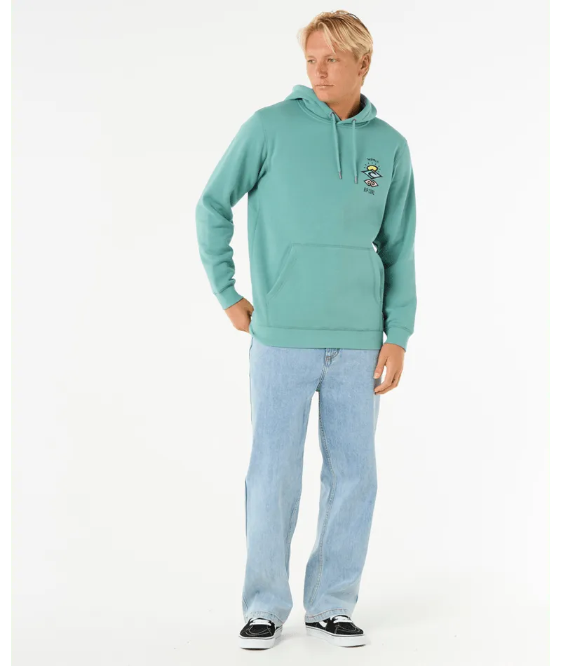 Search Icon Hood - Beachin Surf