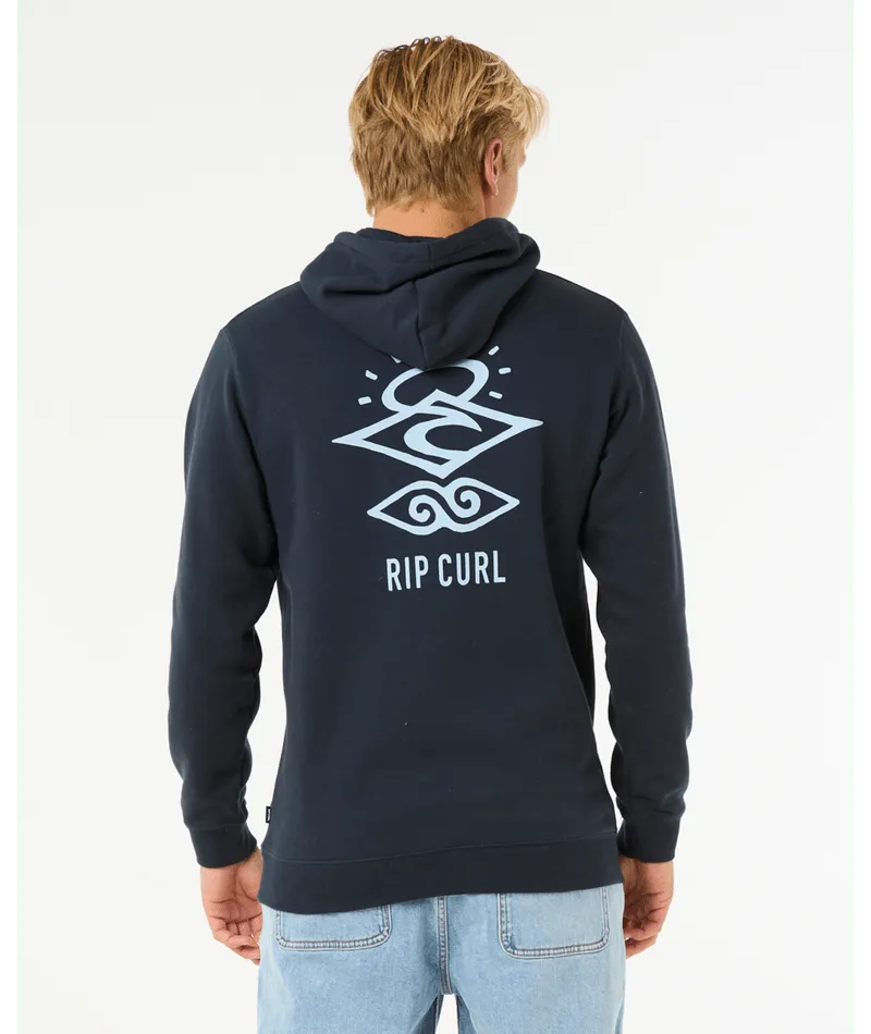 Search Icon Hood - Beachin Surf