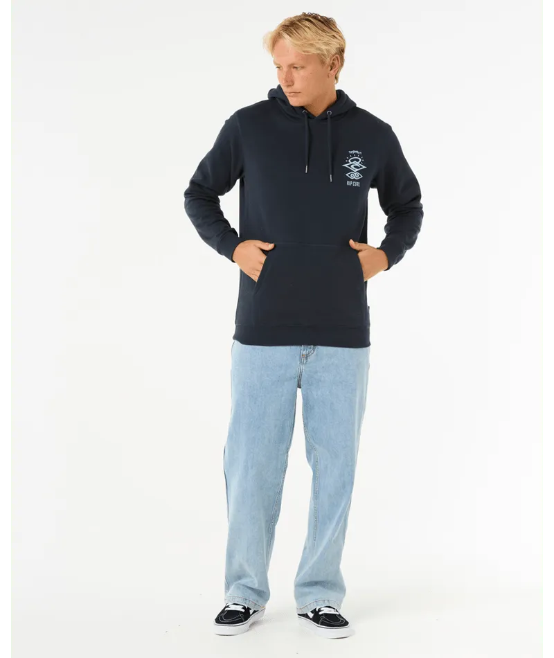 Search Icon Hood - Beachin Surf