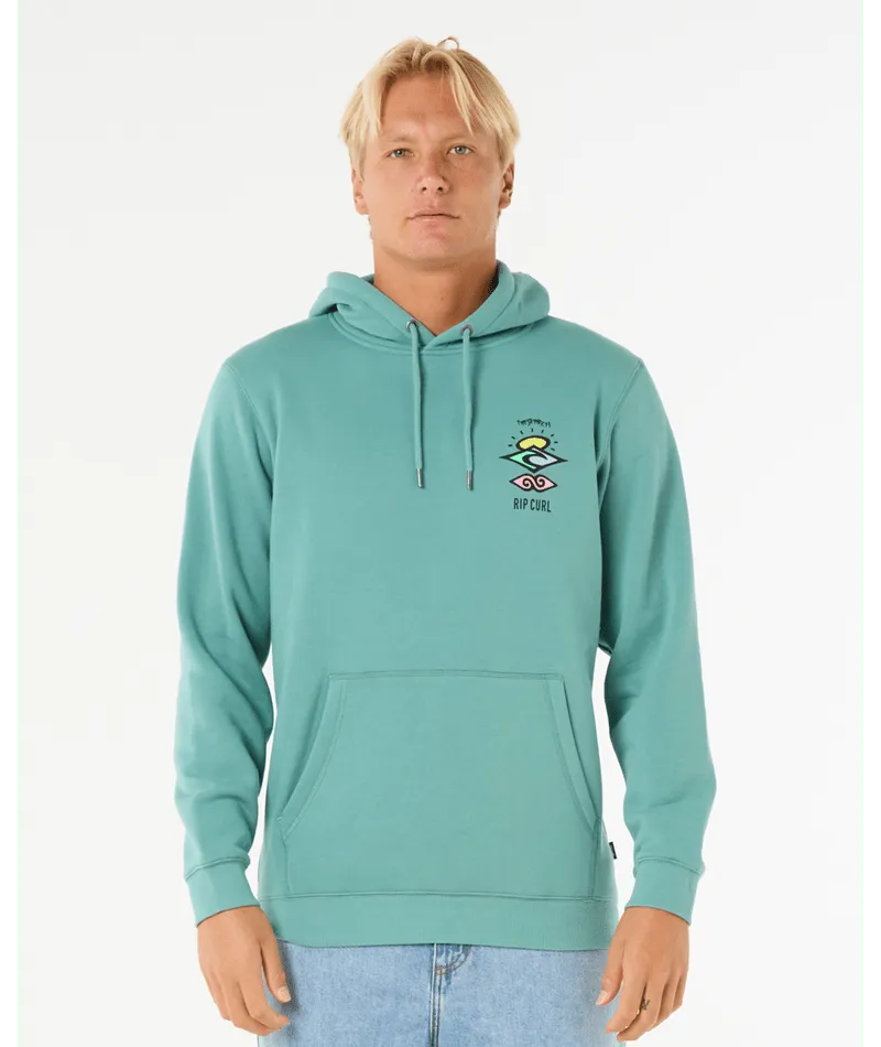 Search Icon Hood - Beachin Surf