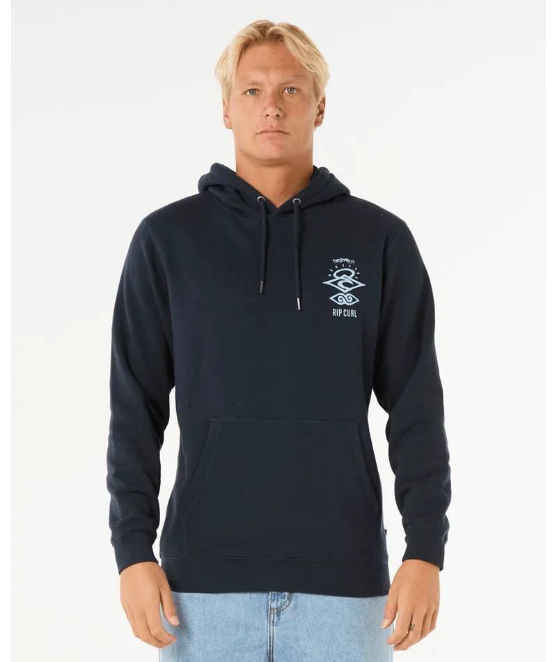 Search Icon Hood - Beachin Surf