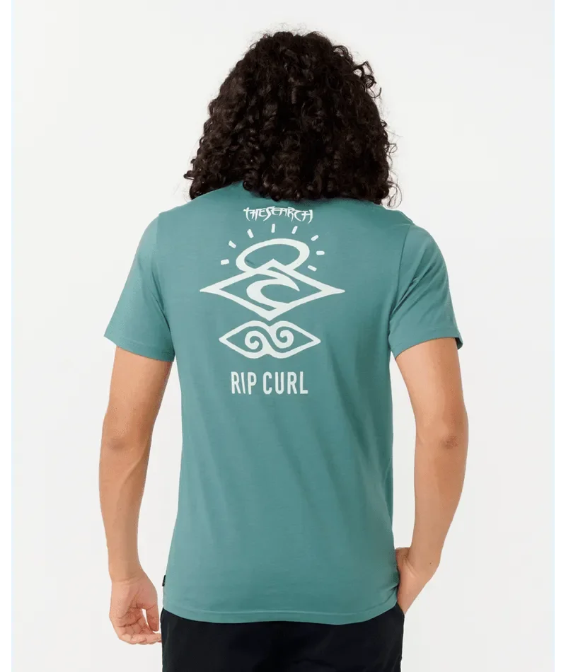 Search Icon Tee Men's