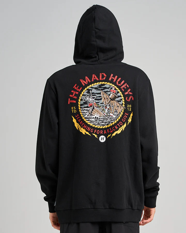 Searching For Some Fks Hooded Pullover - Beachin Surf
