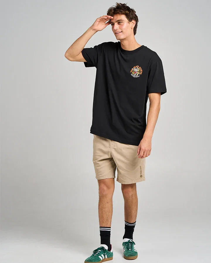 Searching For Some Fks | SS Tee