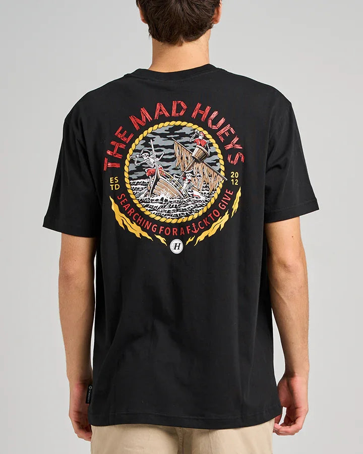 Searching For Some Fks | SS Tee