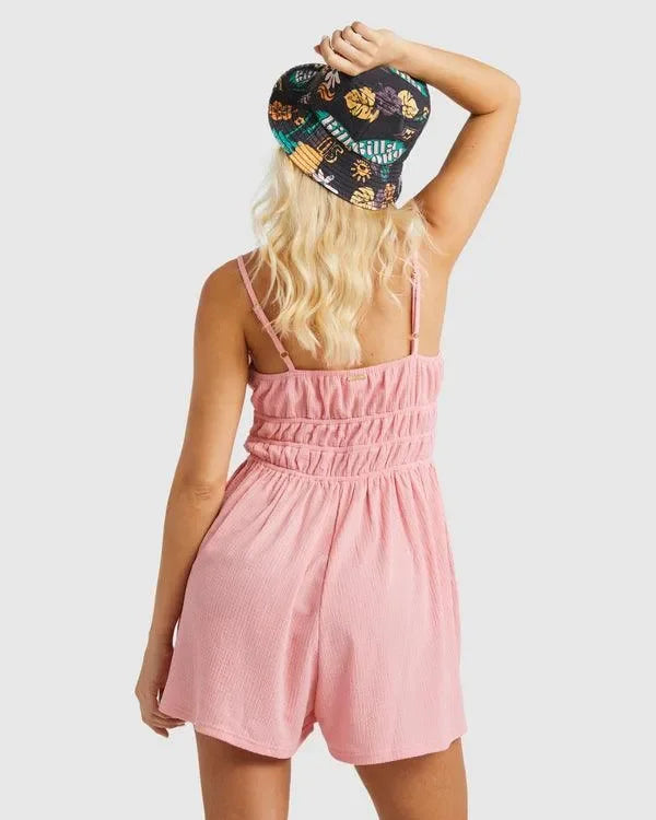 Seashell Playsuit