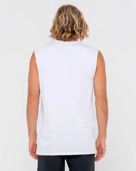 Second Summer Muscle - Beachin Surf