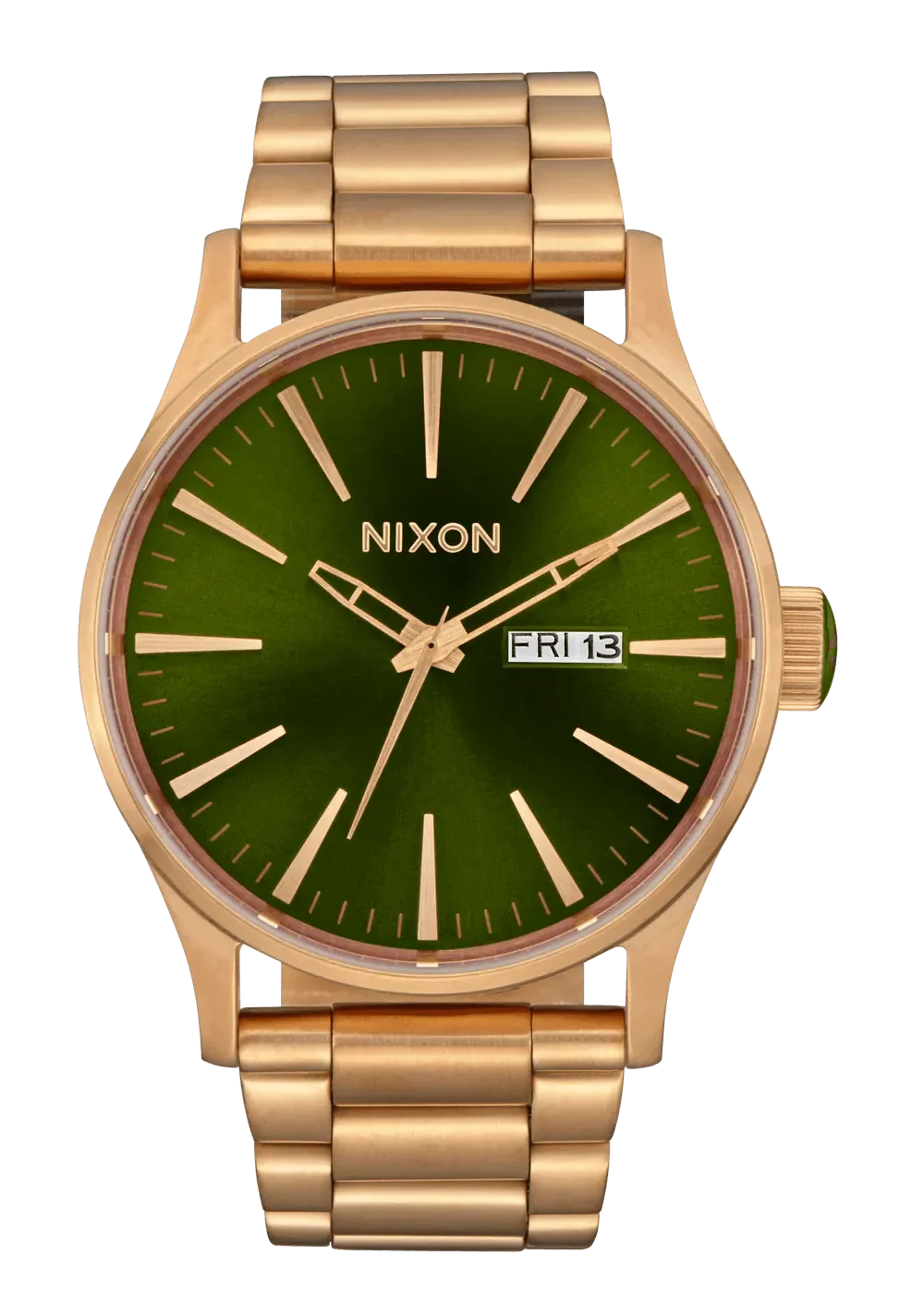 Sentry Stainless Steel