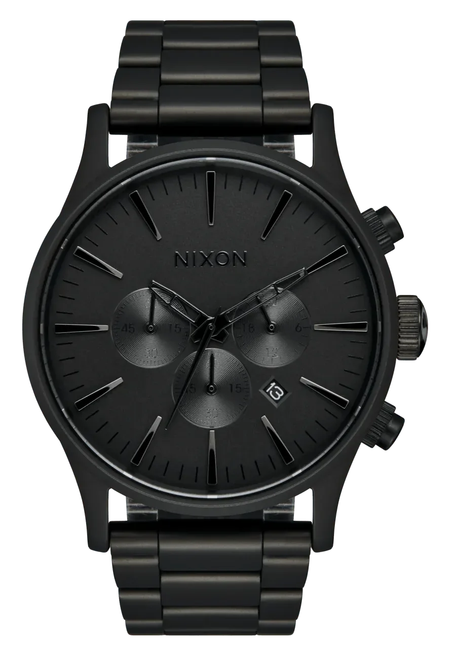 Senty Chrono