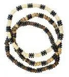 set-of-3-hematite-and-wood-bracelets-beachin-surf-20064 - Beachin Surf