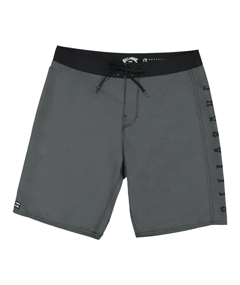 Shadow Cut Og Boardshorts