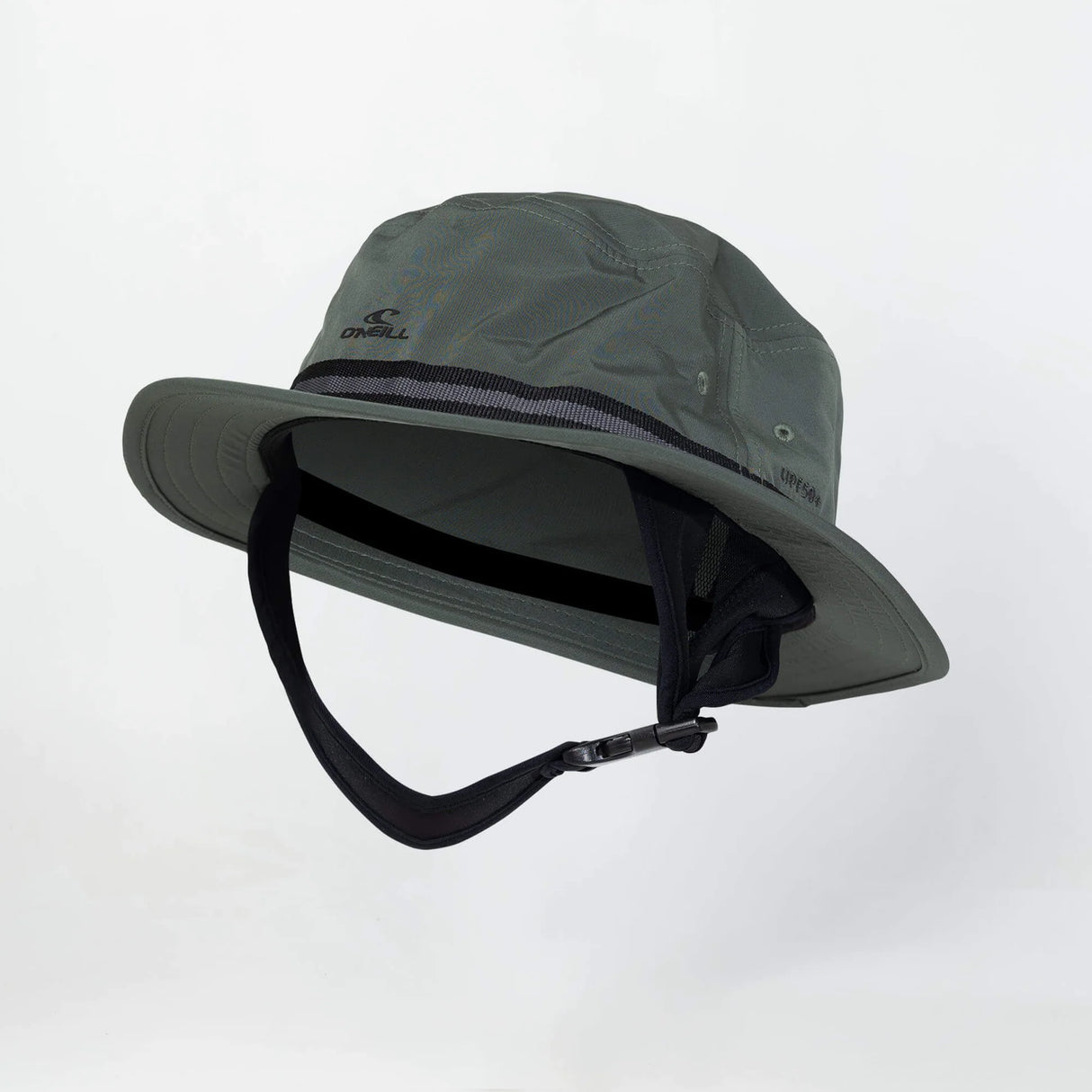 Shadowed Surf Hat