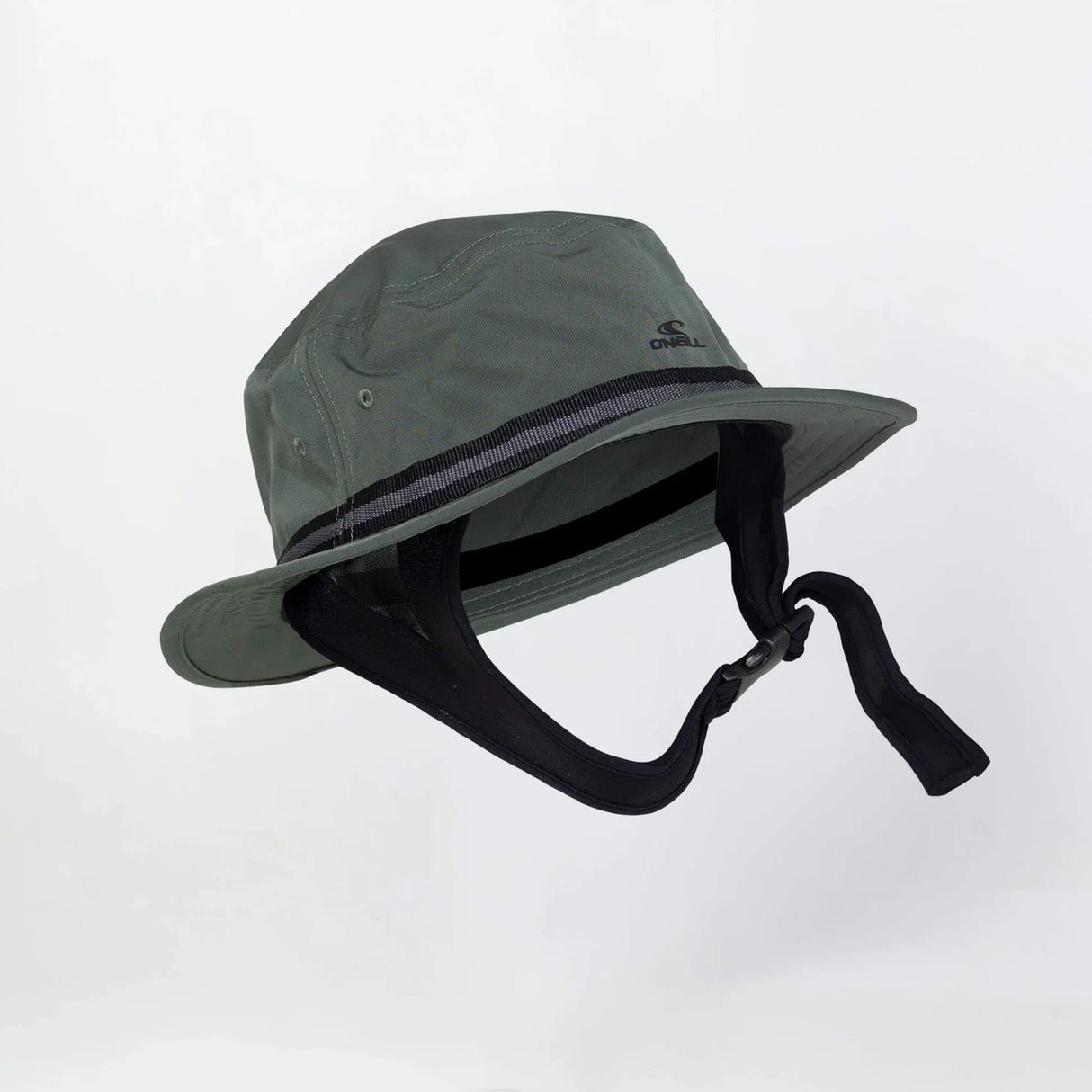 Shadowed Surf Hat