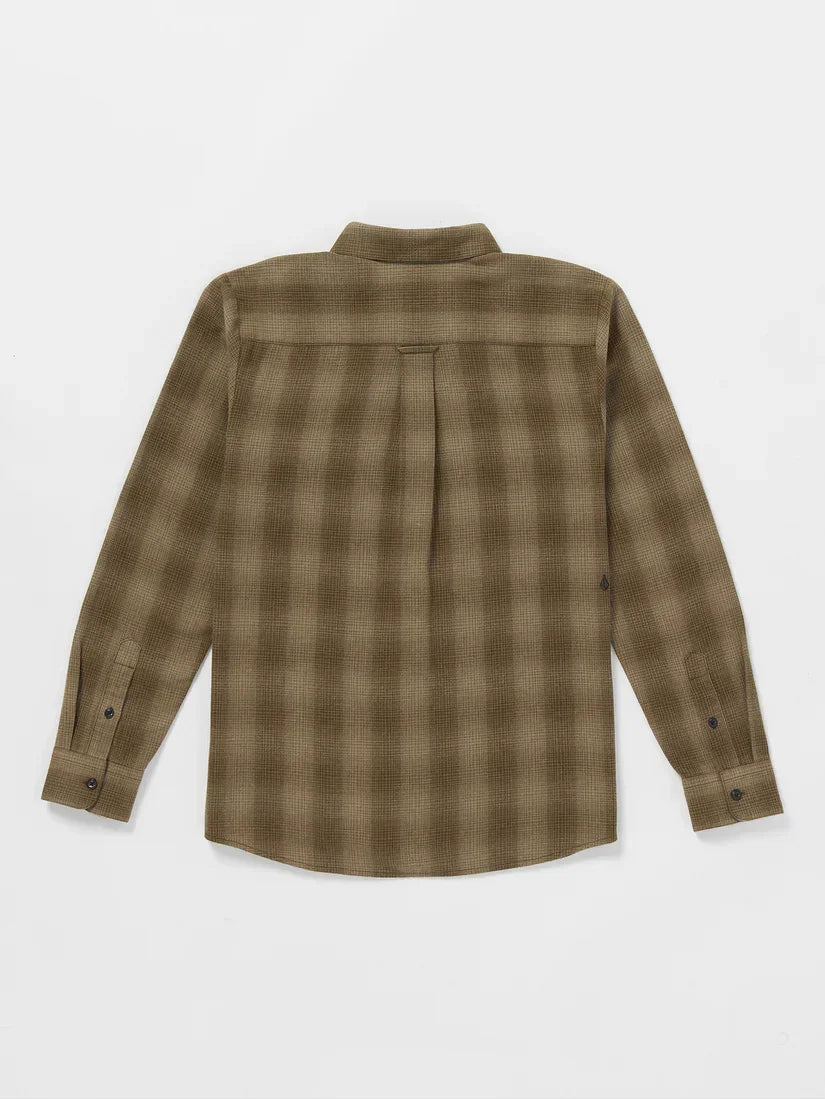 Shadowstone Flannel LS