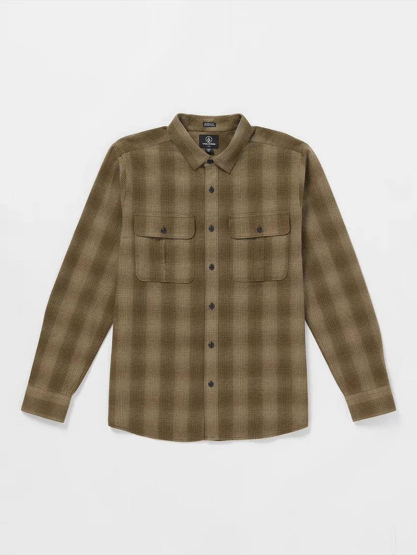 Shadowstone Flannel LS