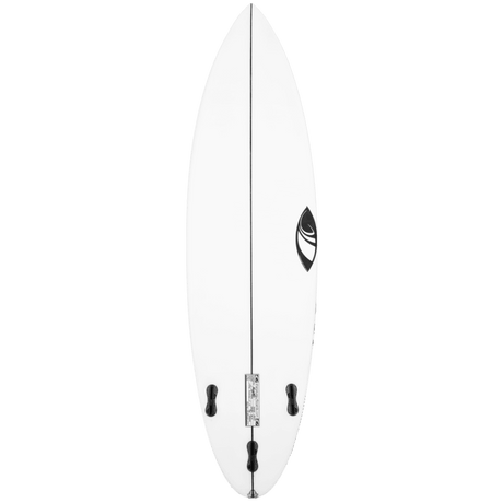 SharpEye - #77+ | SHARP EYE | Beachin Surf