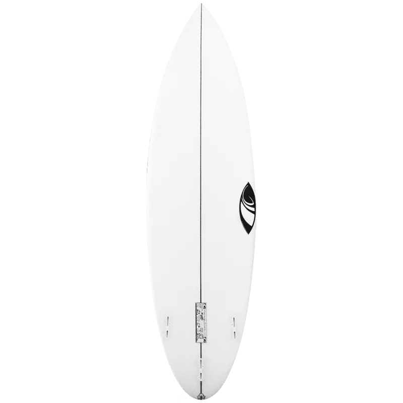 Sharpeye - #77 - Beachin Surf