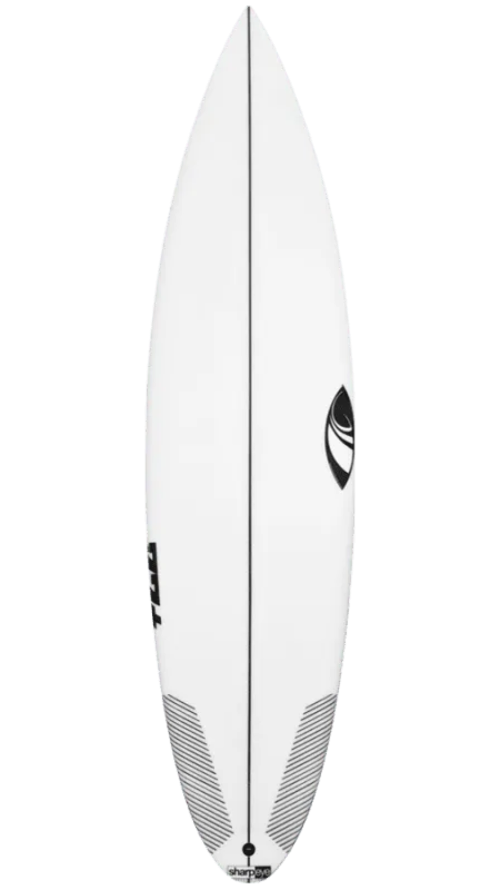 Sharpeye - #77+ - Beachin Surf