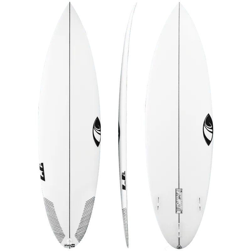 Sharpeye - #77 - Beachin Surf