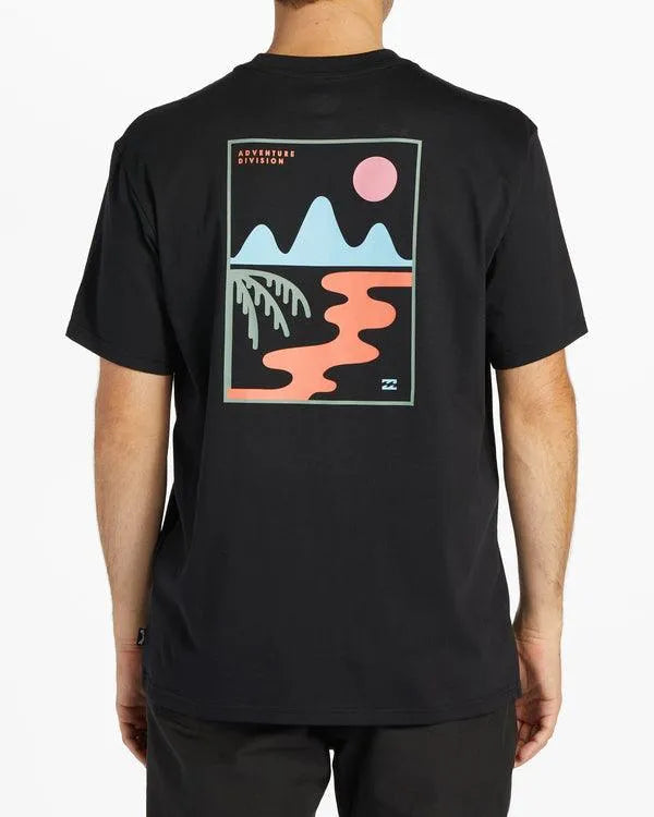 Shine Ss - Beachin Surf