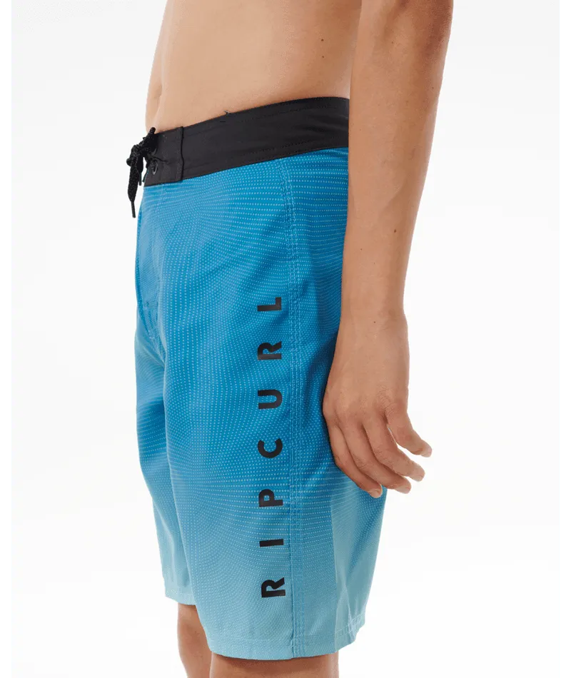 Shock Boardshort - Boy - Beachin Surf