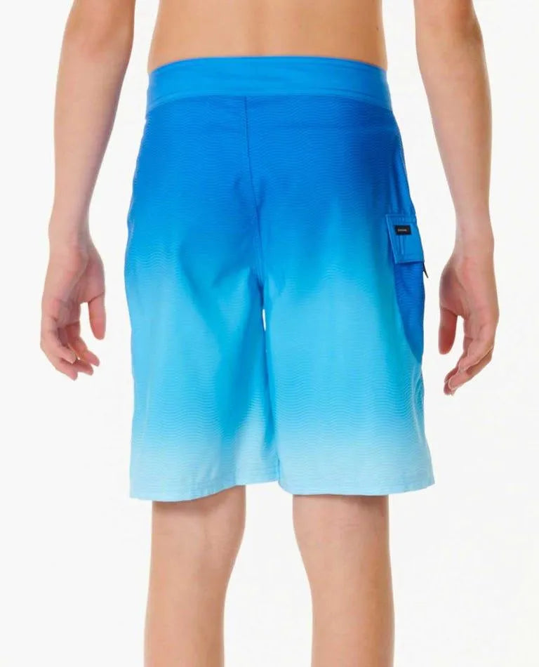Shock Boardshort - Boy - Beachin Surf