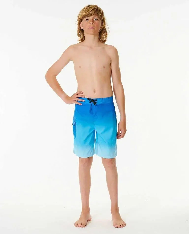 Shock Boardshort - Boy