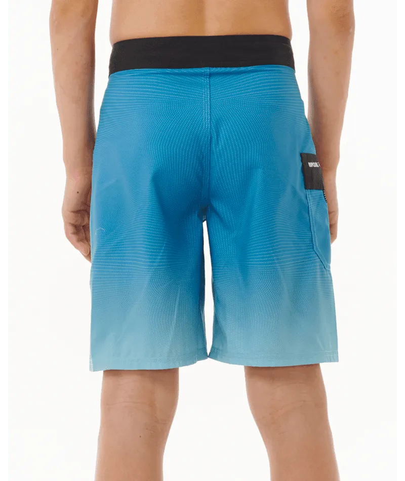 Shock Boardshort - Boy - Beachin Surf