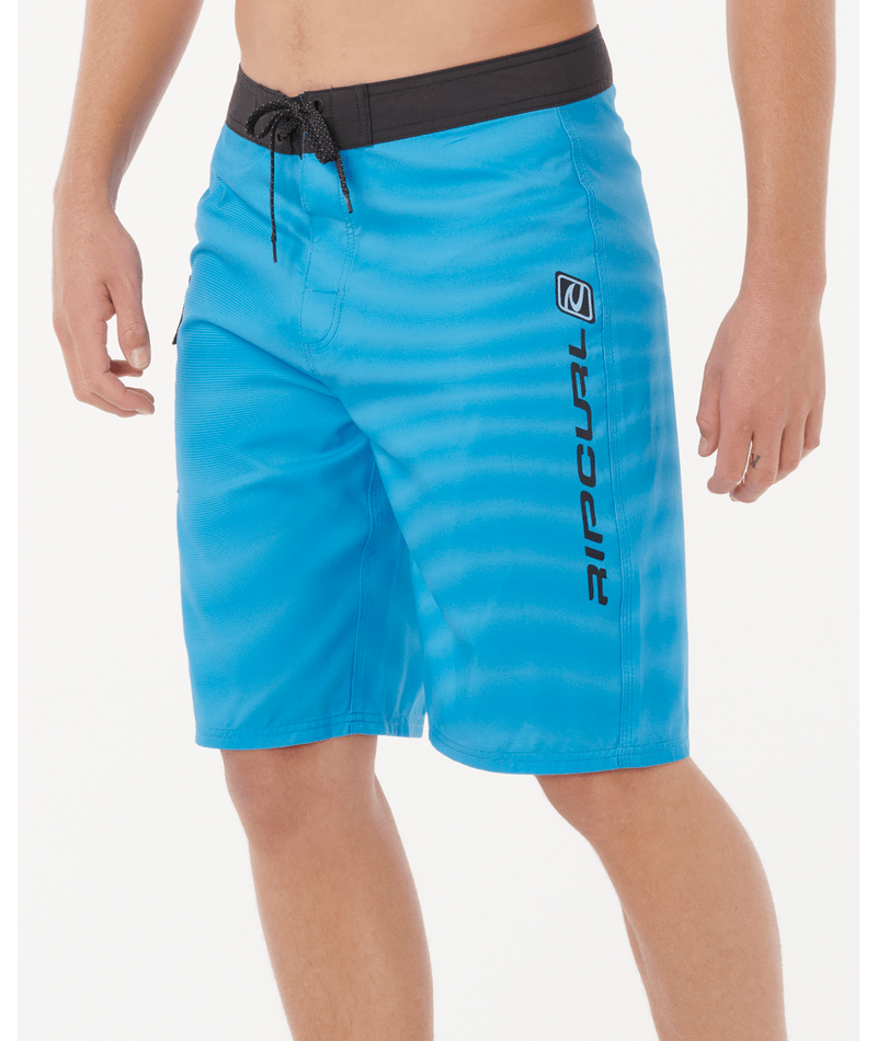 Shock Wave Boardshort - Beachin Surf