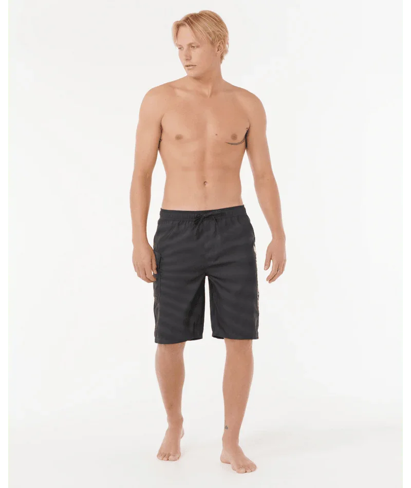 Shock Wave E/Fit Boardshort