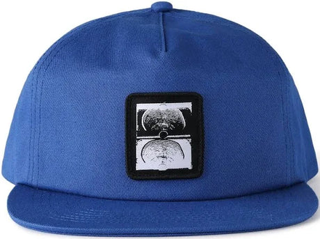 Crux Patch Cap