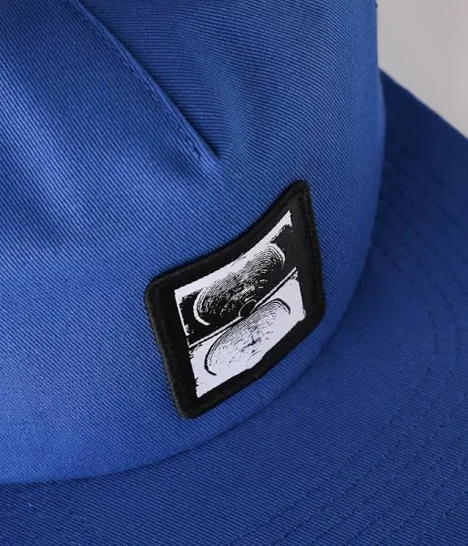 Crux Patch Cap