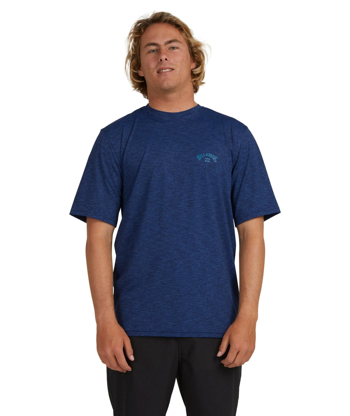 SHORELINE LF SS - Beachin Surf