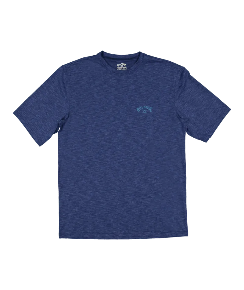 SHORELINE LF SS - Beachin Surf