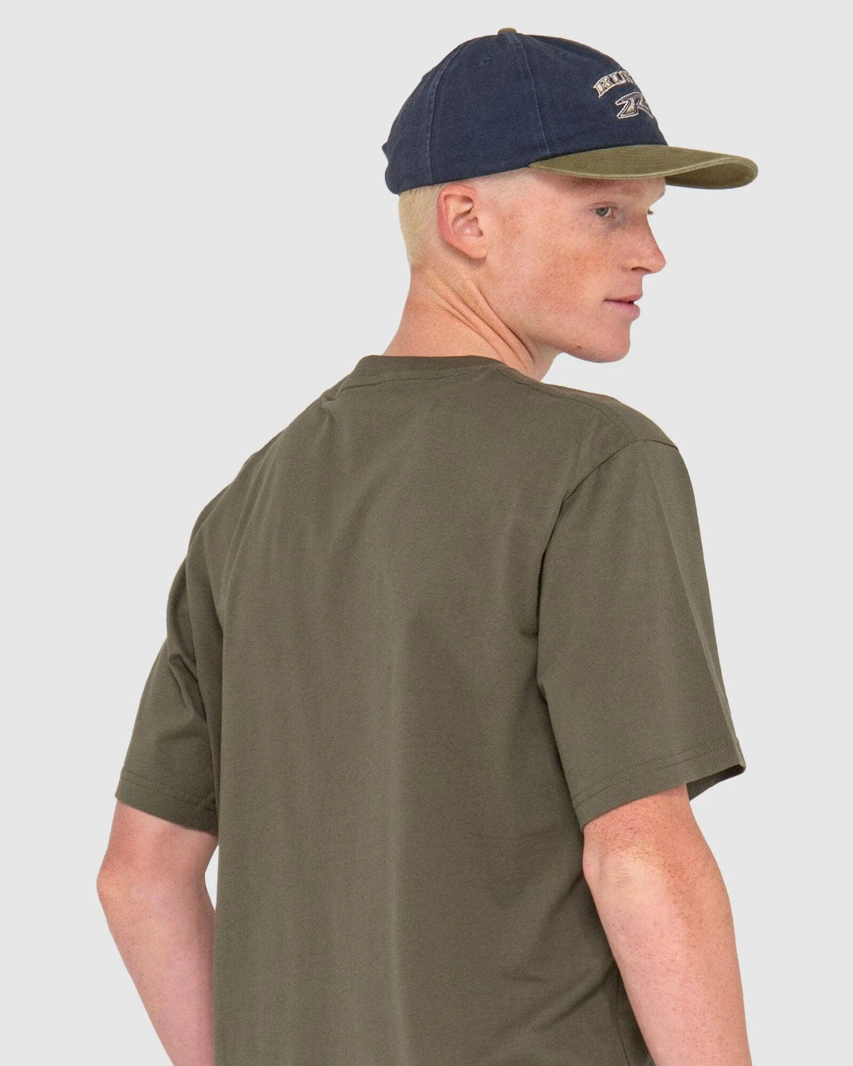 Short Cut 2 Short Sleeve Tee - Beachin Surf